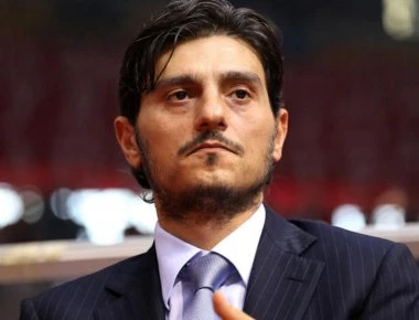 Στον αθλητικό δικαστή της Ευρωλίγκα ο Δημήτρης Γιαννακόπουλος!